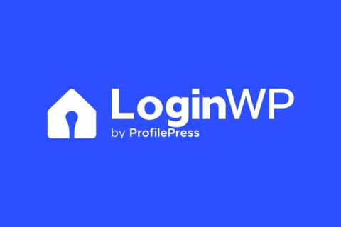 WordPress plugin LoginWP Pro