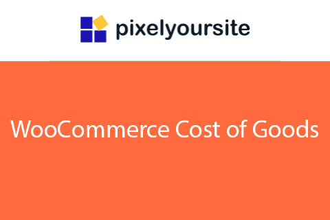 WordPress plugin WooCommerce Cost of Goods