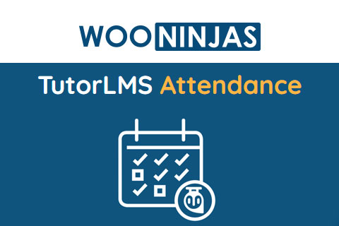 TutorLMS Attendance