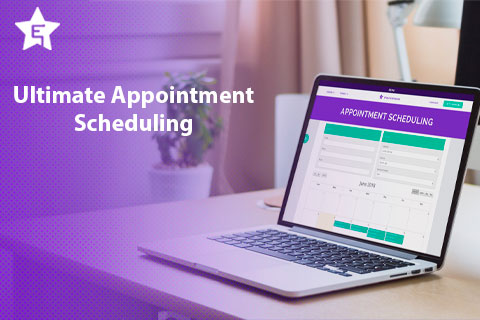 WordPress plugin Ultimate Appointment Scheduling