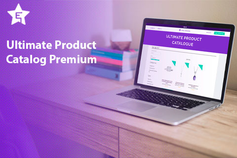 WordPress plugin Ultimate Product Catalog