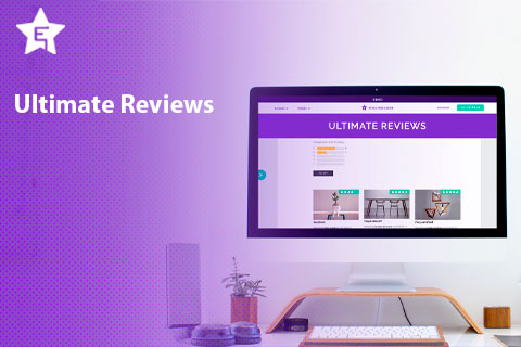 Ultimate Reviews