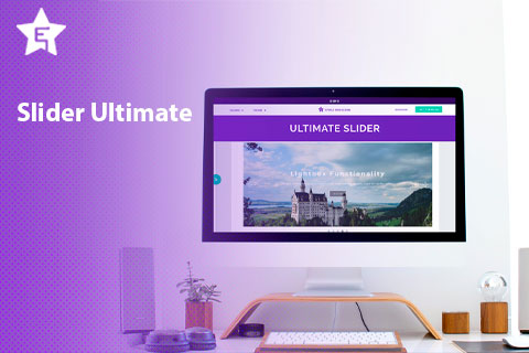 WordPress plugin Slider Ultimate