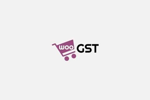 WordPress plugin WooCommerce GST