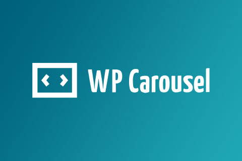 WP Carousel Pro