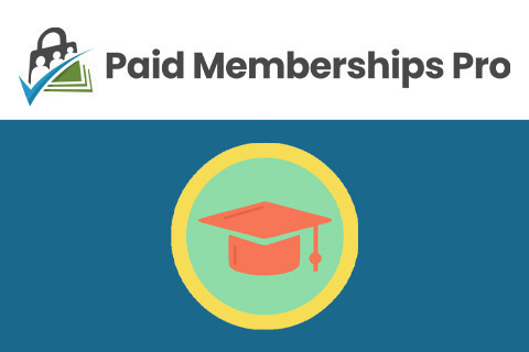 WordPress plugin Paid Memberships Pro Courses