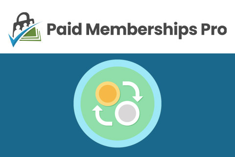 WordPress plugin Paid Memberships Pro Proration