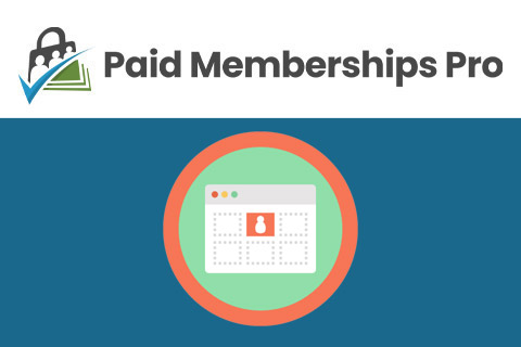 WordPress plugin Paid Memberships Pro User Pages