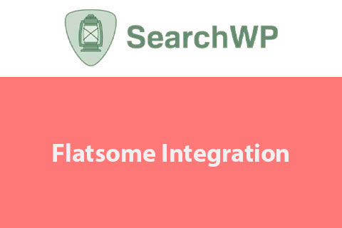 SearchWP Flatsome Integration