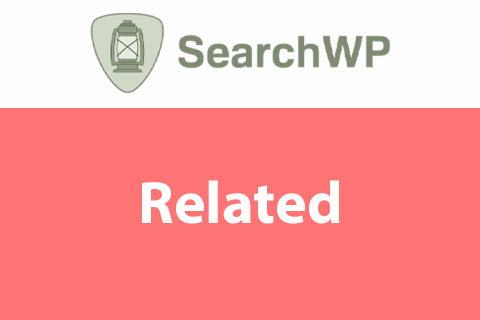 WordPress plugin SearchWP Related