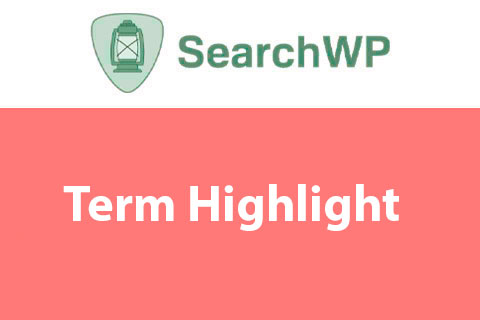 SearchWP Term Highlight