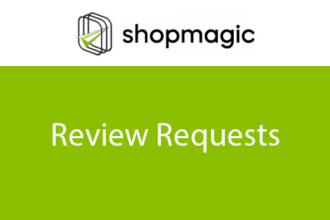 WordPress plugin ShopMagic Review Requests