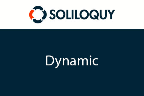 WordPress plugin Soliloquy Dynamic