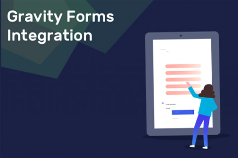 WordPress plugin SupportCandy Gravity Forms Integration