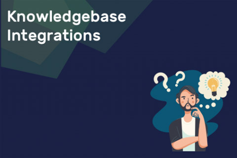 WordPress plugin SupportCandy Knowledgebase Integration