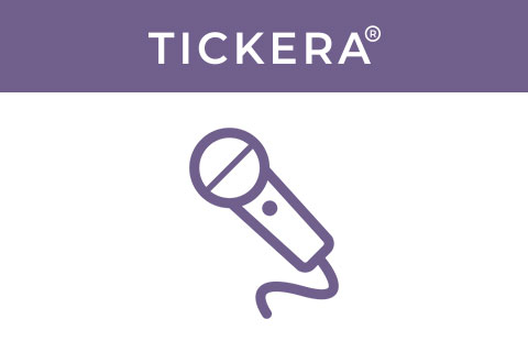 WordPress plugin Tickera Speakers