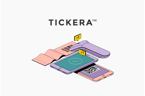 WordPress plugin Tickera