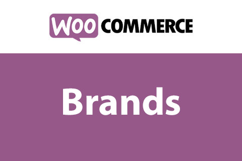 WooCommerce Brands