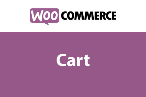 WooCommerce Cart