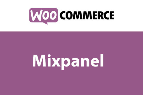 WordPress plugin WooCommerce Mixpanel