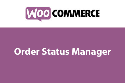 WCOM - WooCommerce Orders Manager