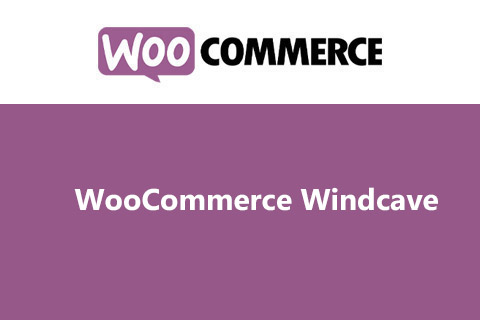 WordPress plugin WooCommerce Windcave