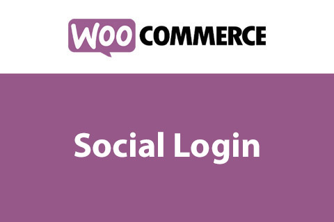 WooCommerce Social Login