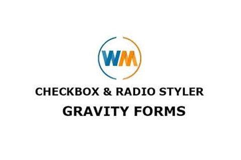 WordPress plugin WPMonks Checkbox & Radio Styler for Gravity Forms