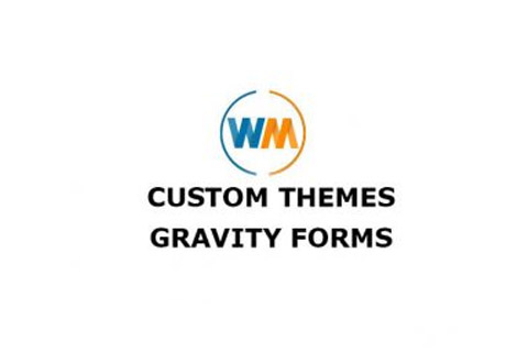 WordPress plugin WPMonks Custom Themes for Gravity Forms