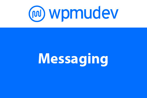 WordPress plugin Messaging