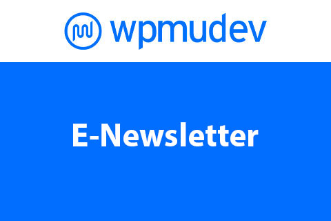 E-Newsletter