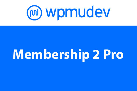 WordPress plugin Membership 2 Pro
