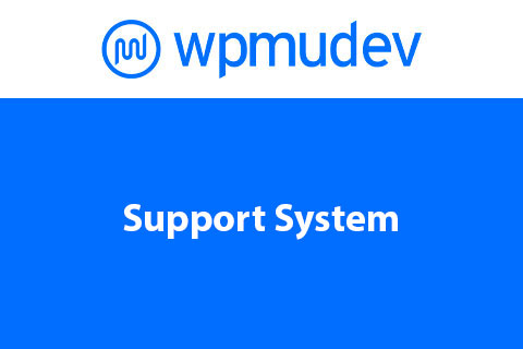 WordPress plugin Support System