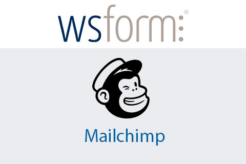 WordPress plugin WS Form Mailchimp