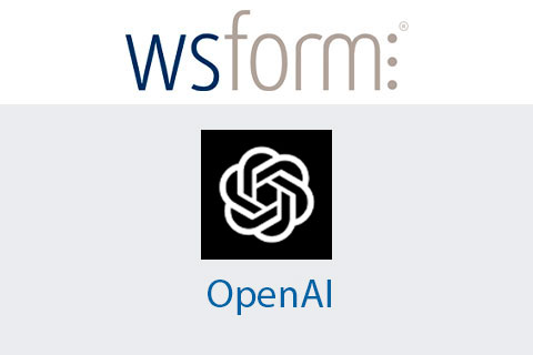 WordPress plugin WS Form OpenAI