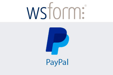 WordPress plugin WS Form PayPal Checkout