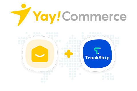 WordPress plugin YayMail Addon for TrackShip for WooCommerce