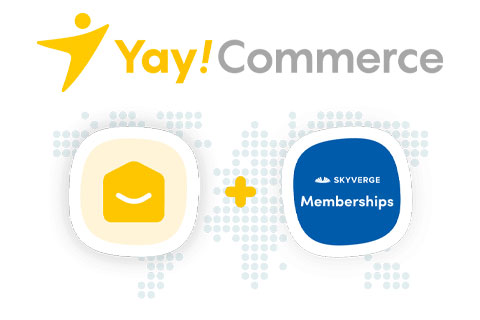 WordPress plugin YayMail Addon for WooCommerce Memberships