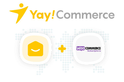 WordPress plugin YayMail Addon for WooCommerce Subscriptions