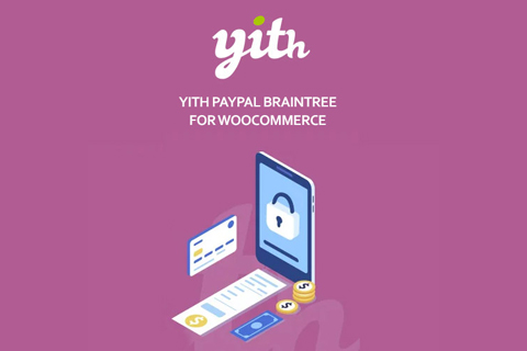 WordPress plugin YITH PayPal Braintree