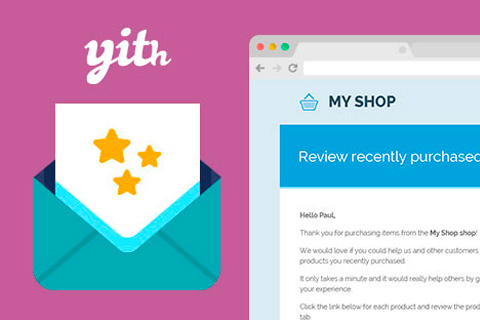 YITH WooCommerce Review Reminder