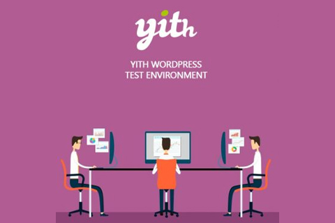 WordPress plugin YITH Wordpress Test Environment