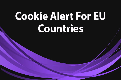 Joomla extension JoomClub Cookie Alert For EU Countries