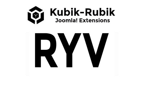 Joomla extension Random Youtube Videos