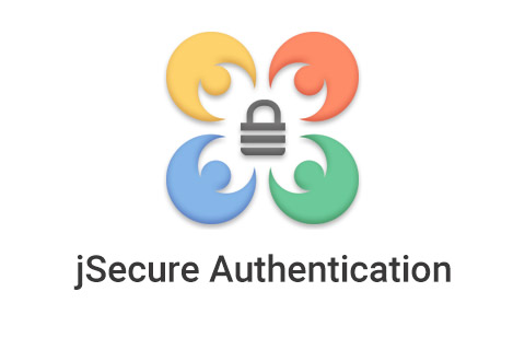 Joomla extension jSecure Authentication
