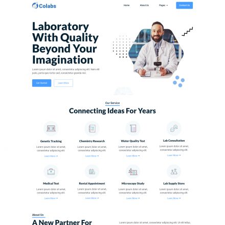 ThemeForest Colabs