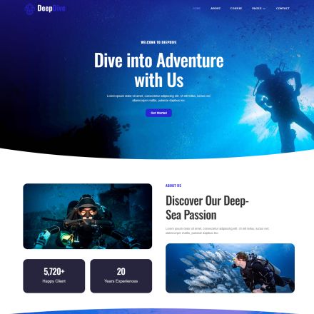 ThemeForest Deepdive