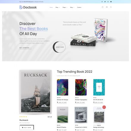 ThemeForest Docbook