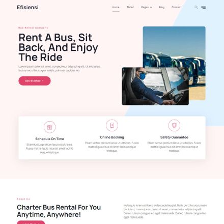 ThemeForest Efisiensi