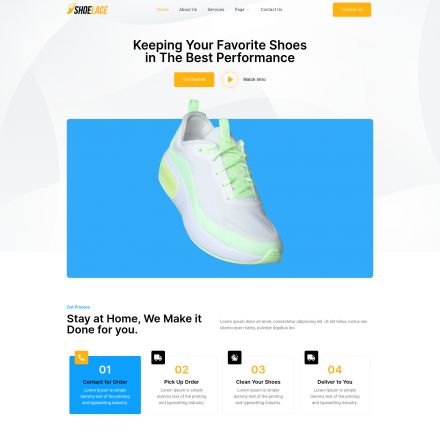 ThemeForest Shoelace